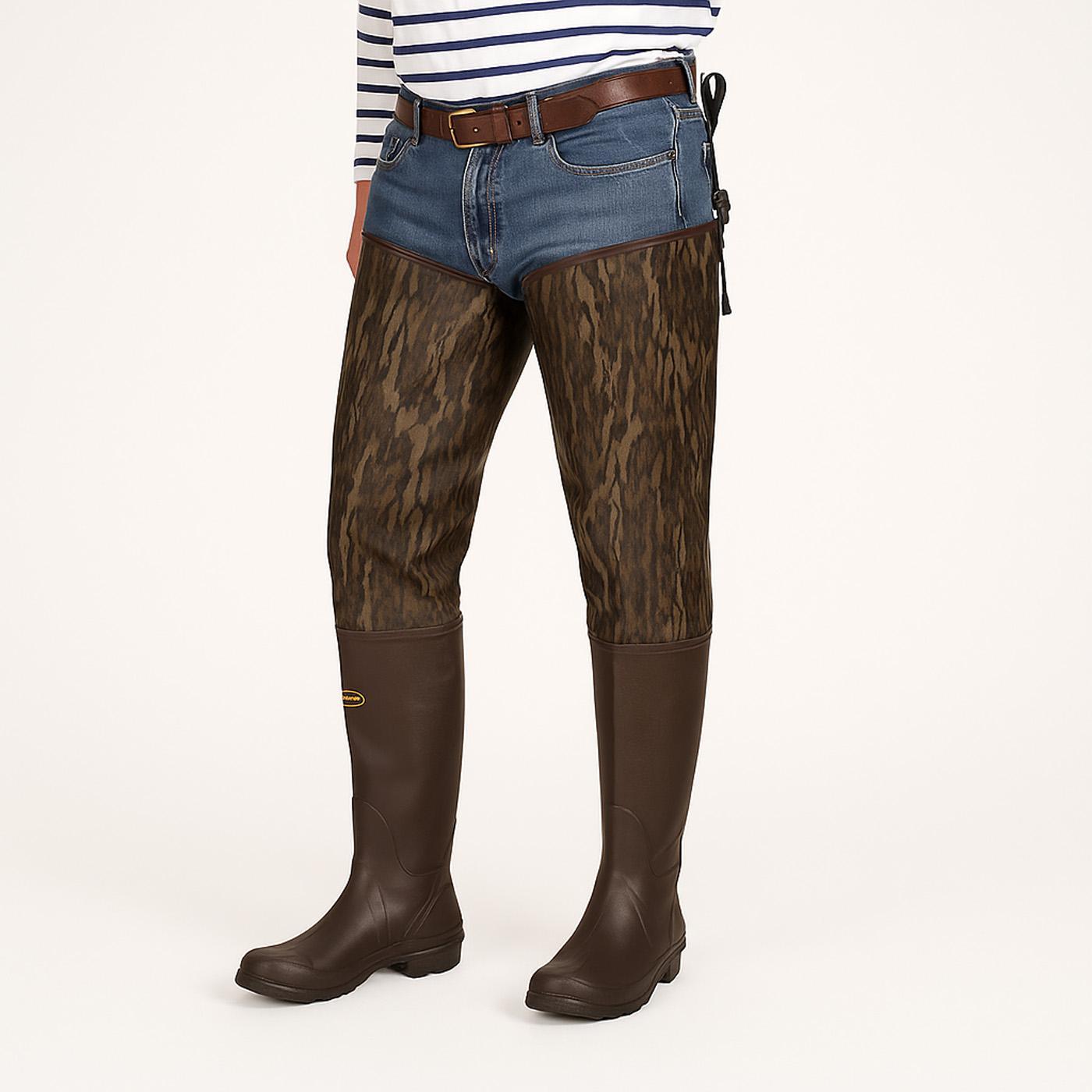 Lacrosee Big Chief 32