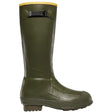 Lacrosse Burly Classic 18" OD Green 1