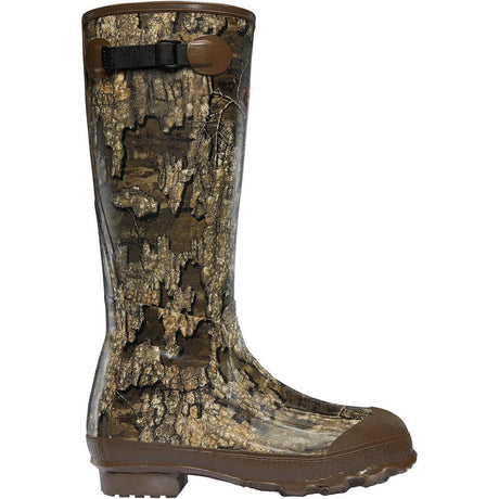 Lacrosse Burly Classic 18" Realtree Timber 1