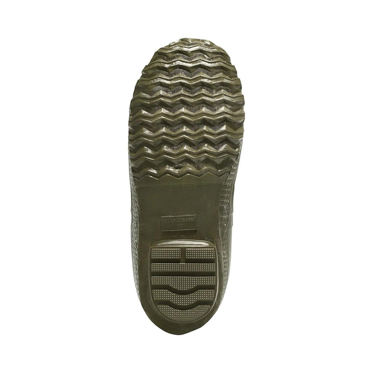 Lacrosse Burly Trac-Lite 18" Forest Green 800G 2