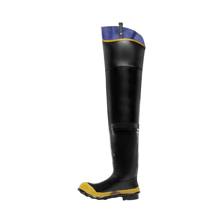 Lacrosse Economy Hip Boot 32" Black ST 3