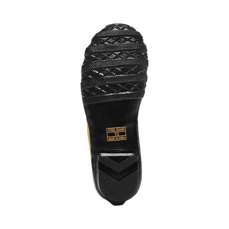 Lacrosse Economy Knee Boot 16" Black ST 2