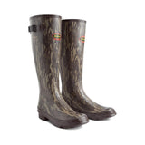 Lacrosse Grange 18" NWTF Mossy Oak Original Bottomland 2
