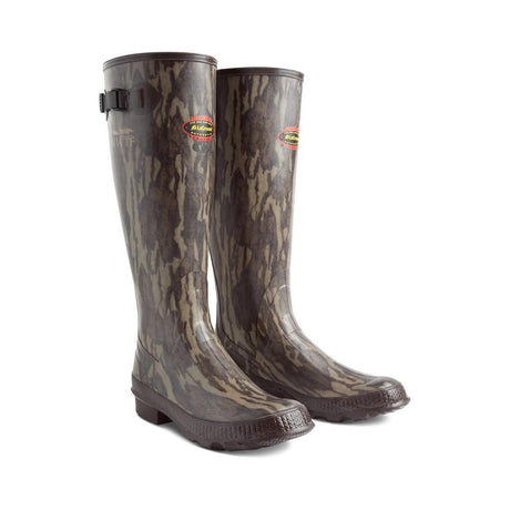 Lacrosse Grange 18" NWTF Mossy Oak Original Bottomland 2