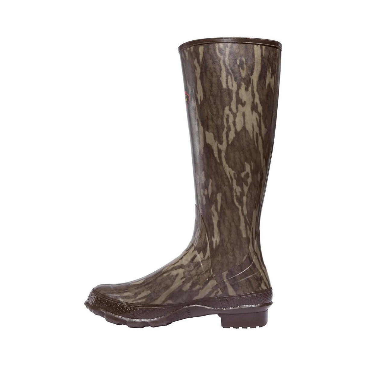 Lacrosse Grange 18" NWTF Mossy Oak Original Bottomland 3