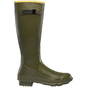 Lacrosse Grange 18" OD Green 1