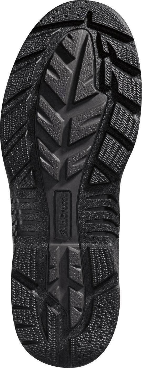 Lacrosse Insulated Alpha Aggressive 16" Black 800G NMT 2