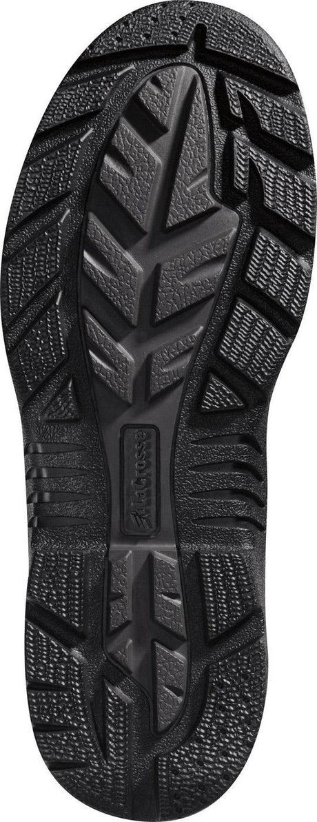 Lacrosse Insulated Alpha Aggressive 16" Black 800G NMT 2