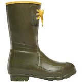 Lacrosse Insulated Pac 12" OD Green 1