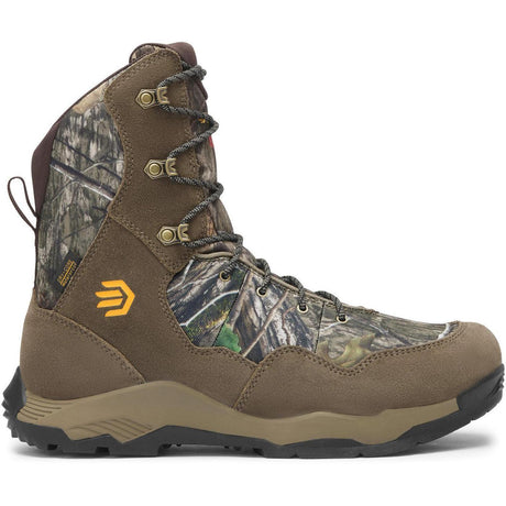 Lacrosse Ridgeback 8" Mossy Oak Country DNA 800G 1