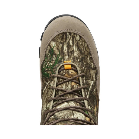 Lacrosse Ridgeback 8" Realtree Edge 1200G 4