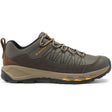 Lacrosse San Juan 3" Dark Olive 1
