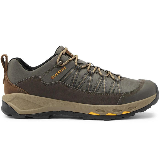 Lacrosse San Juan 3" Dark Olive 1