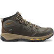 Lacrosse San Juan Mid 4" Dark Olive GTX 1