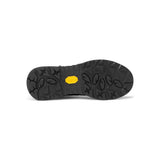 Lacrosse San Juan Mid 4" Gunmetal/Orange GTX 3