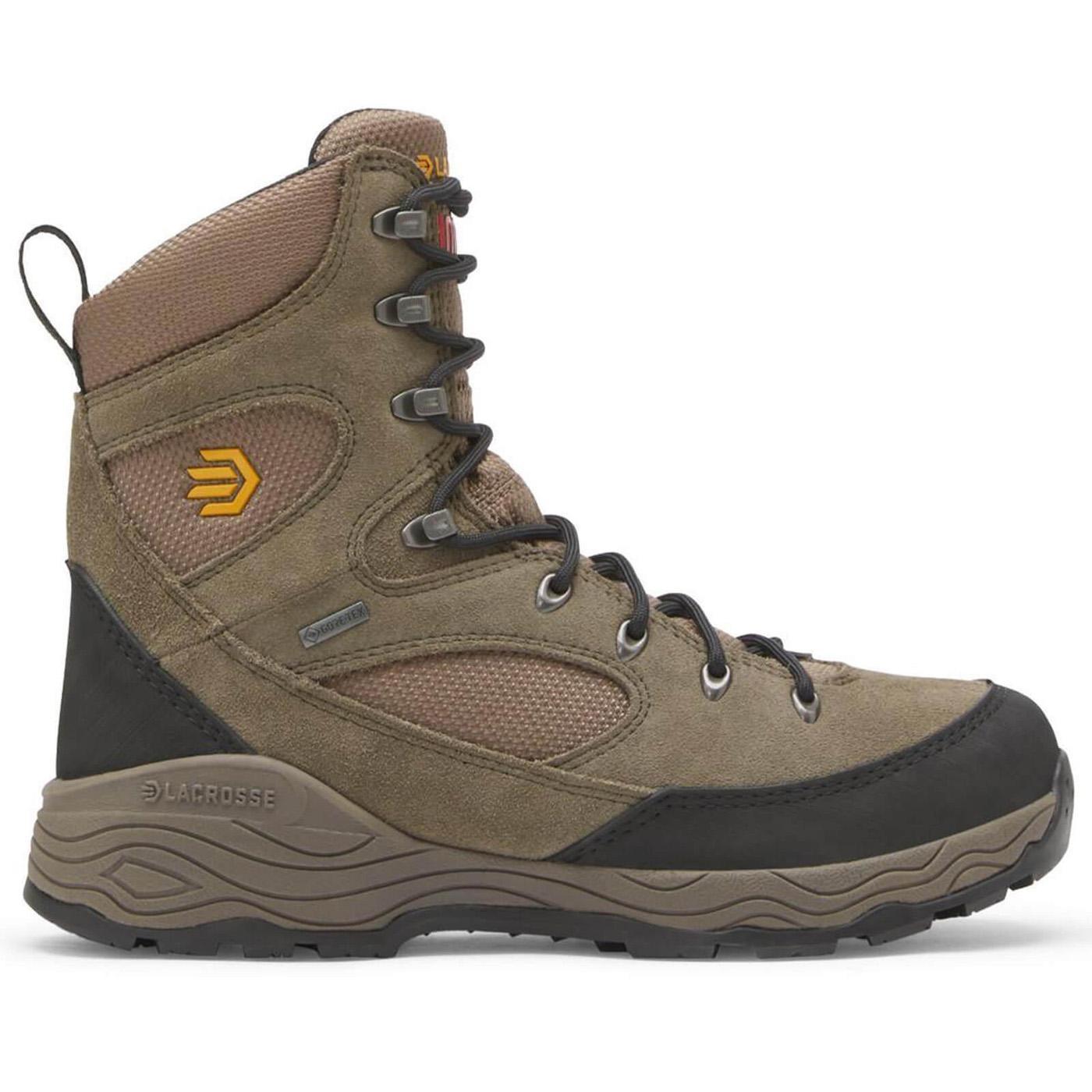Lacrosee Trailbreaker GTX 7