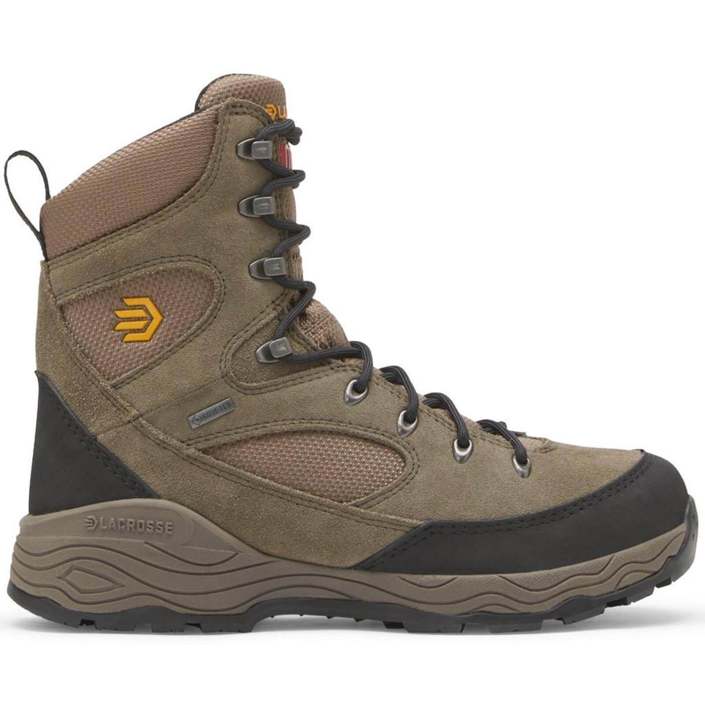 Lacrosee Trailbreaker GTX 7