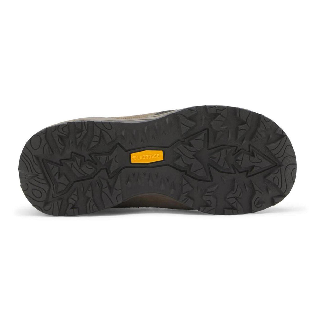Lacrosse Trailbreaker GTX 7" Major Brown 3