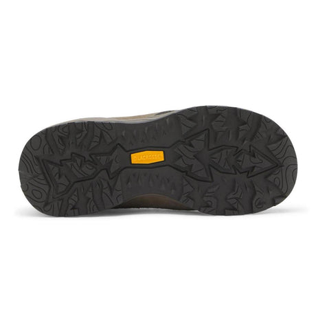 Lacrosse Trailbreaker GTX 7" Major Brown 3