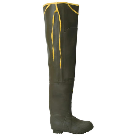 Lacrosse Trapline Hip 32" Forest Green 1