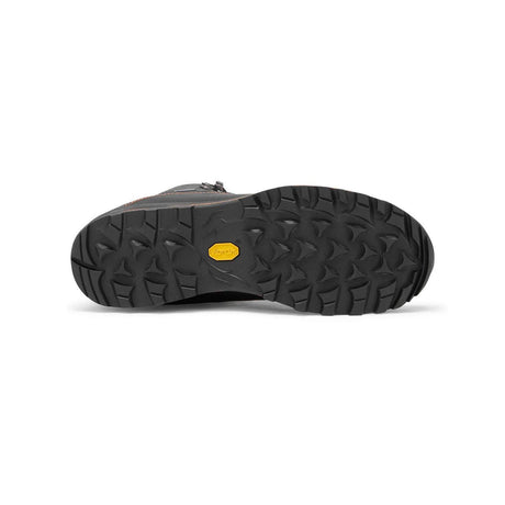 Lacrosse Ursa ES 8" Black/Orange GTX 4