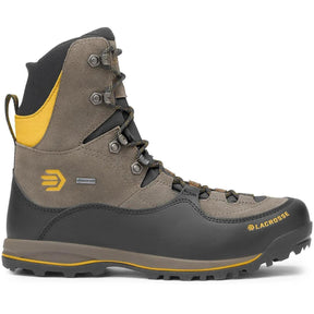 Lacrosse Ursa ES 8" Brown/Gold GTX 1