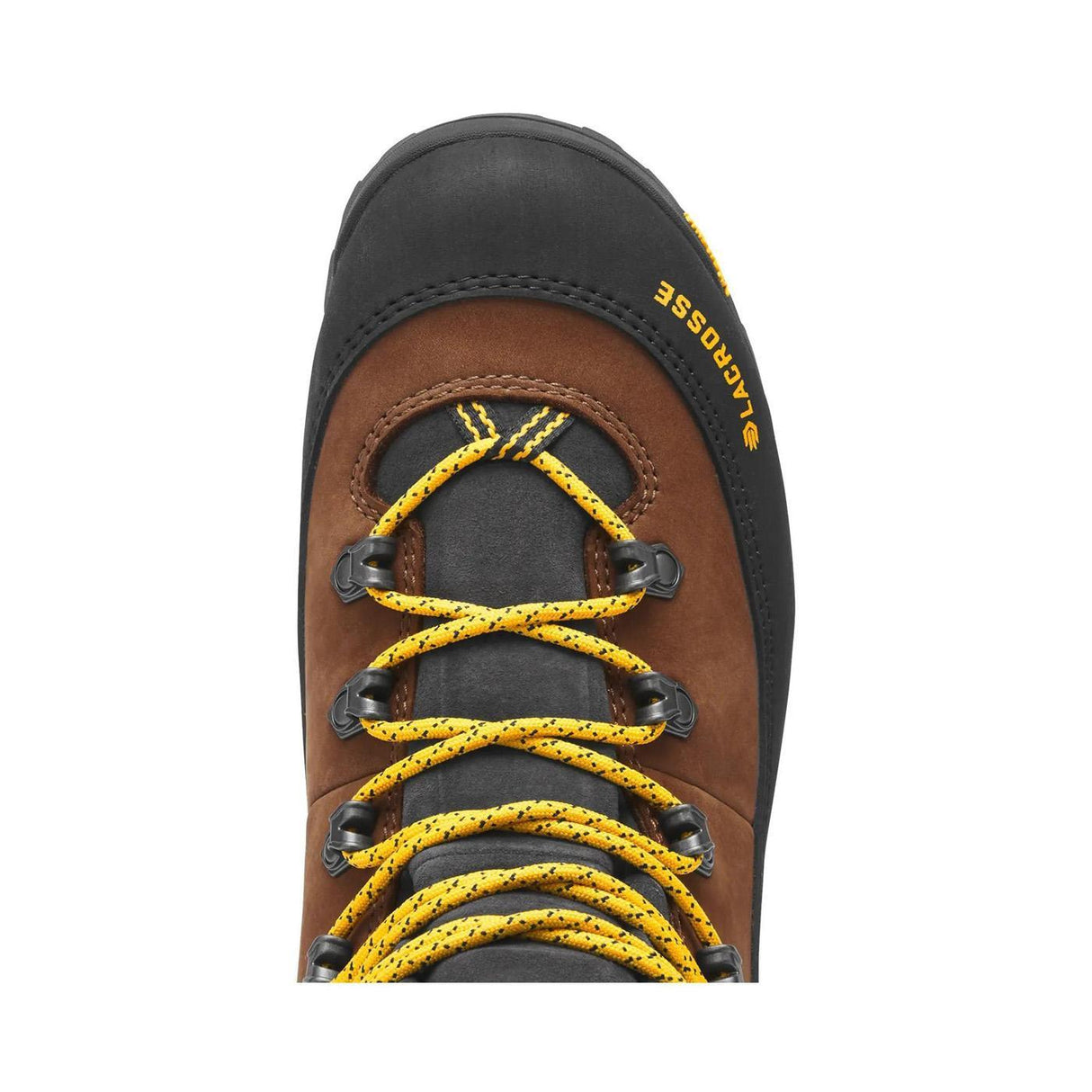 Lacrosse Ursa LS 10" Brown GTX 4