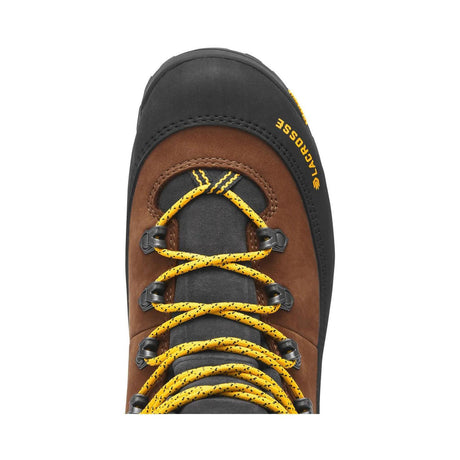 Lacrosse Ursa LS 10" Brown GTX 4