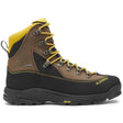 Lacrosse Ursa MS 7" Brown/Gold GTX 1