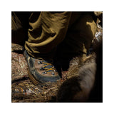 Lacrosse Ursa MS 7" Brown/Gold GTX 2
