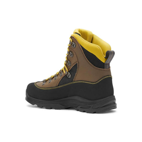 Lacrosse Ursa MS 7" Brown/Gold GTX 5