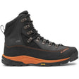 Lacrosse Ursa MS 7" Gunmetal/Orange GTX 1