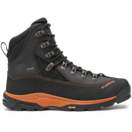 Lacrosse Ursa MS 7" Gunmetal/Orange GTX 1