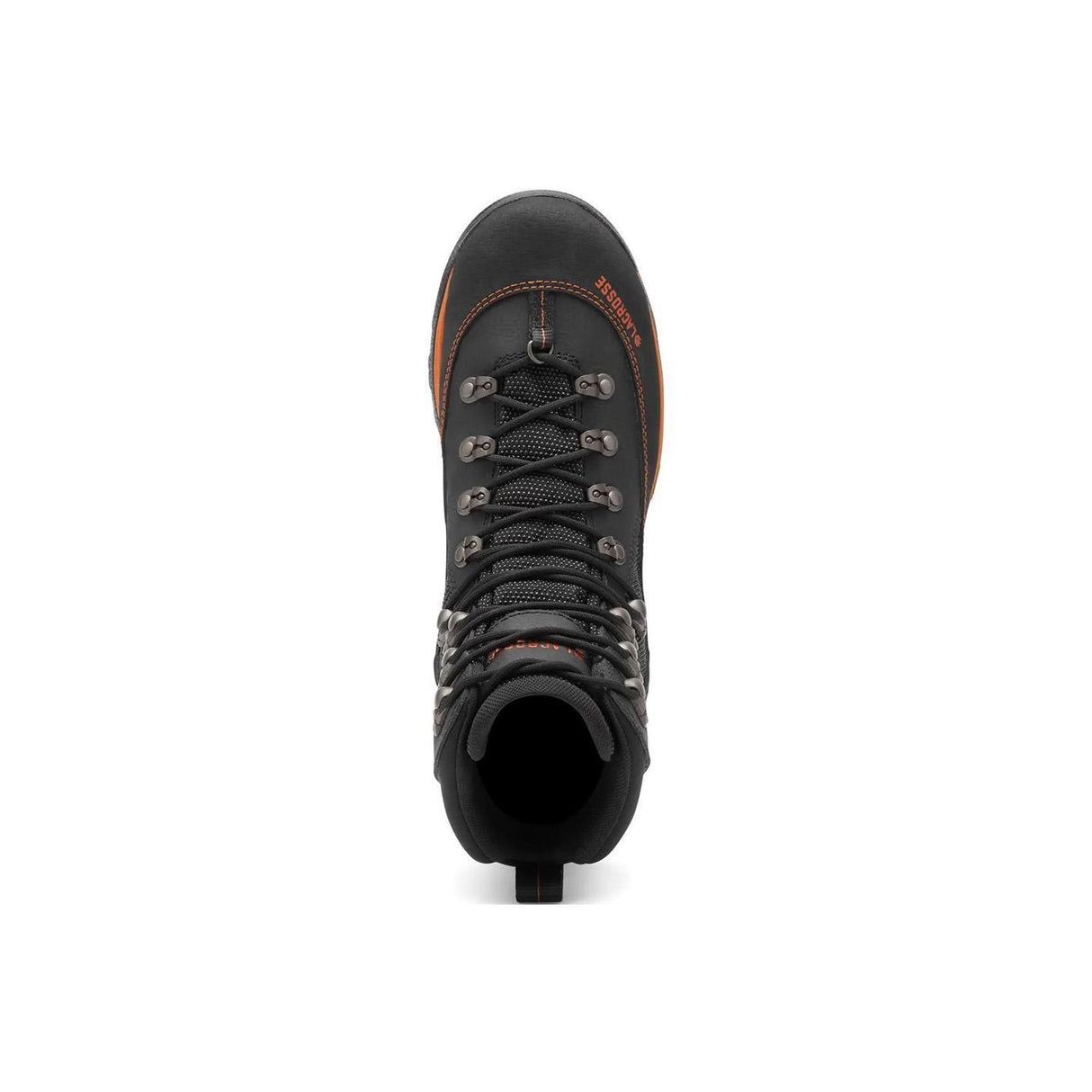 Lacrosse Ursa MS 7" Gunmetal/Orange GTX 11