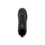 Lacrosse Ursa MS 7" Gunmetal/Orange GTX 11