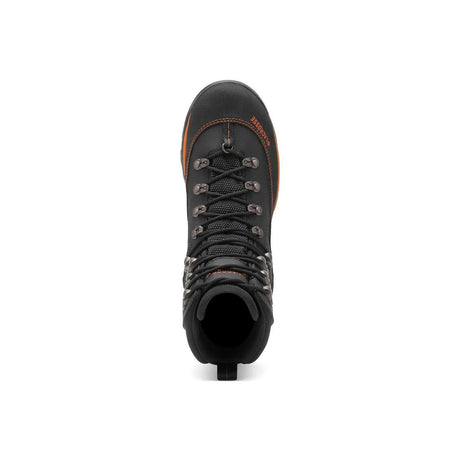 Lacrosse Ursa MS 7" Gunmetal/Orange GTX 11
