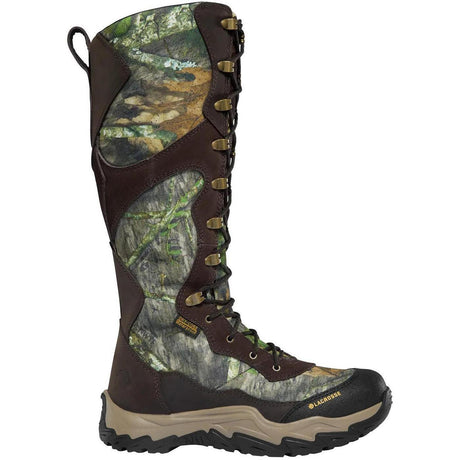 Lacrosse Venom II 15" NWTF Mossy Oak Obsession 1