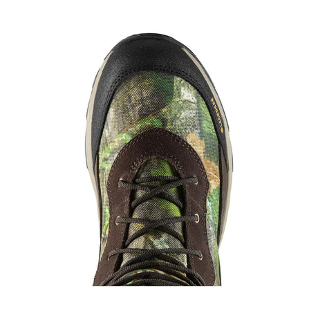 Lacrosse Venom II 18" NWTF Mossy Oak Obsession 4