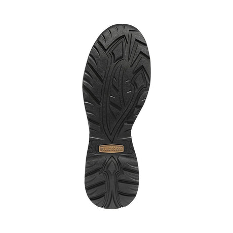 Lacrosse Windrose 8" Brown 3