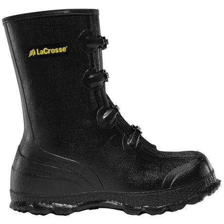 Lacrosse Z Series Overshoe 11" Black 1