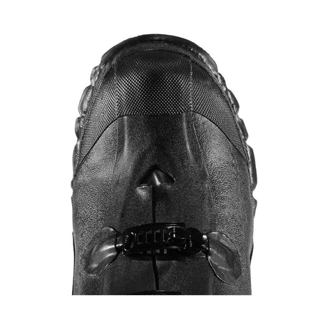 Lacrosse ZXT Buckle Wedge Overshoe 14" Black 3