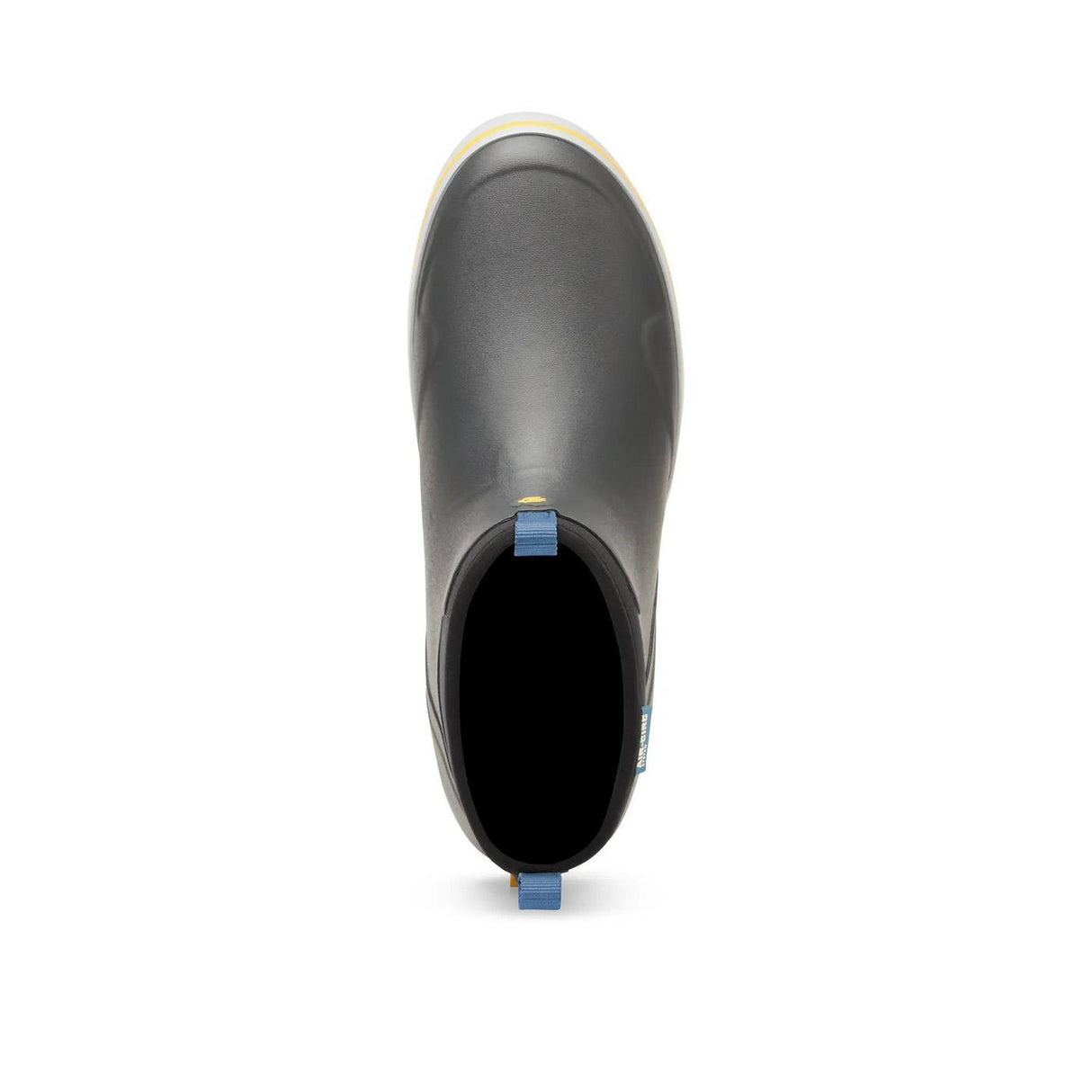 Lacrosse Alpha Deck Boot 6" Dark Shadow 4