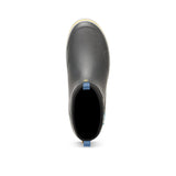 Lacrosse Alpha Deck Boot 6" Dark Shadow 4