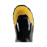 Lacrosse Economy Knee Boot 16" Black ST 4
