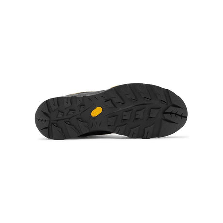Lacrosse Ursa MS 7" Brown/Gold GTX 4