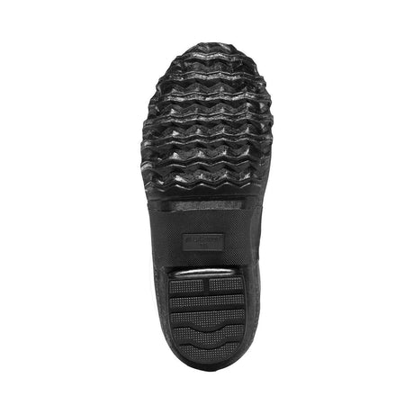 Lacrosse ZXT Knee Boot 16" Black Foam 4