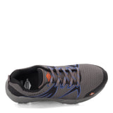 Merrell-Fullbench 55 Men's Alloy-Toe Work Shoes Blue-Steel Toes-8