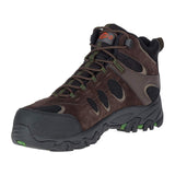 Merrell-Phaserbound Mid Men's Composite-Toe Work Boots Wp Sr Expresso-Steel Toes-4