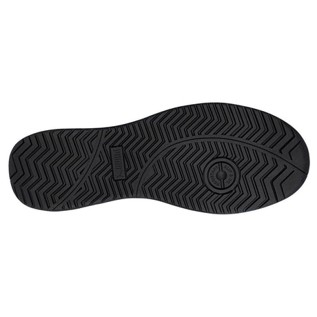 Puma Safety Frontcourt Women’s Composite Toe Mid Work Shoes – Black image view 3