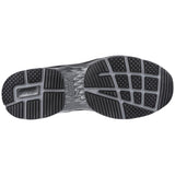 Puma Safety Velocity Composite Toe Mid Work Shoes – Black image view 3
